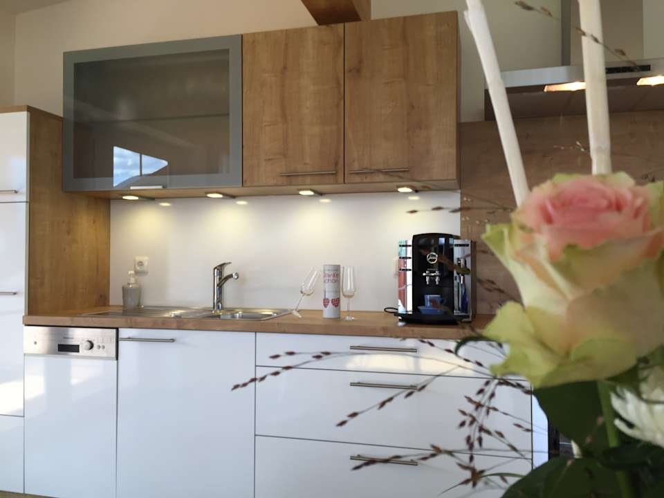 Zimmer Alpenglück de Luxe Ferienwohnung am Forggensee