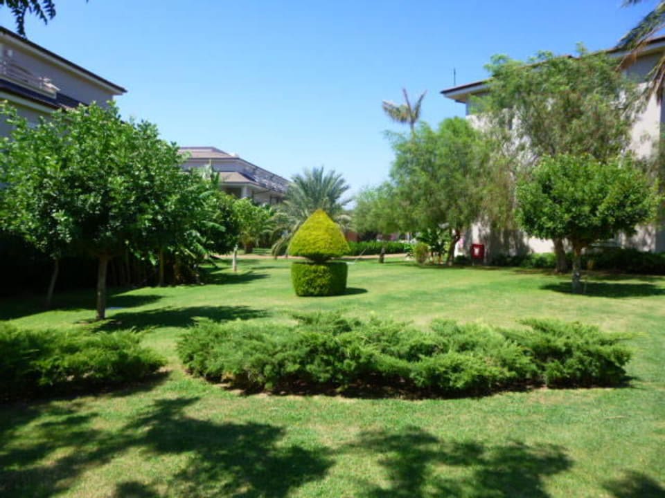 Super Sunis Elita Beach Resort & Spa