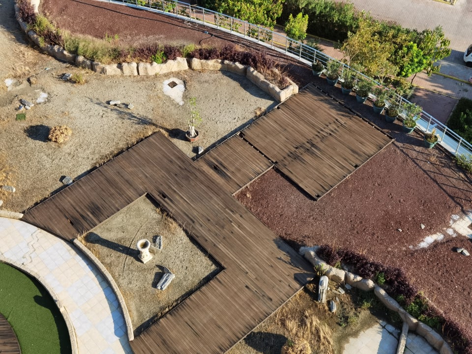 Außenansicht Hotel Delphin Imperial