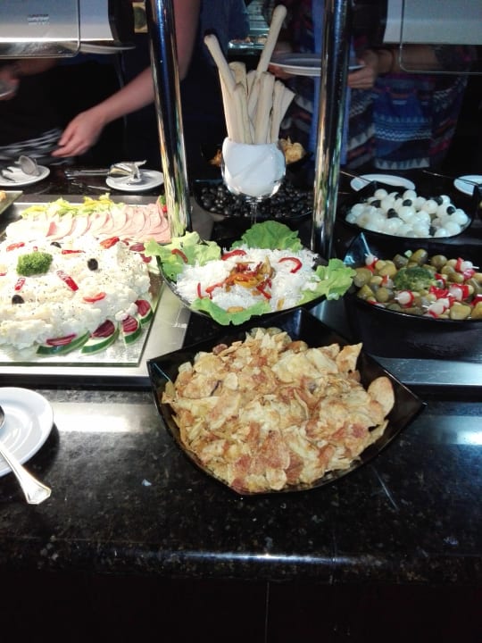 Gastro Sol Hicacos Varadero