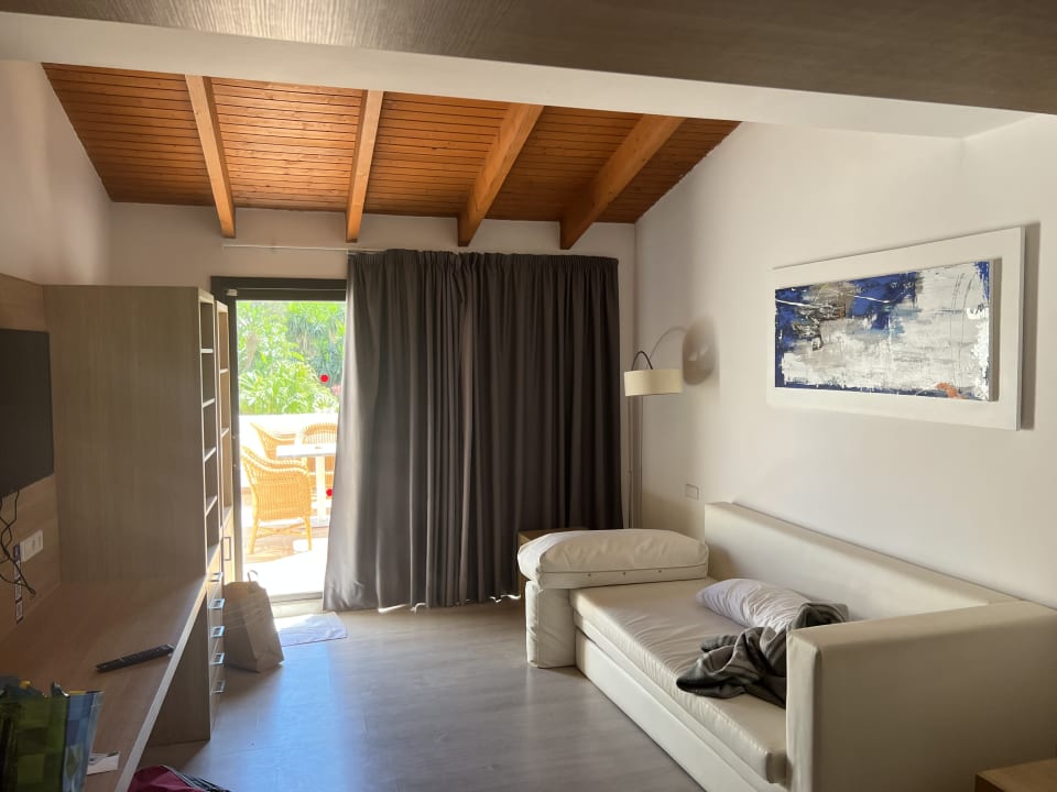 Zimmer Bahía de Alcúdia Hotel & Spa