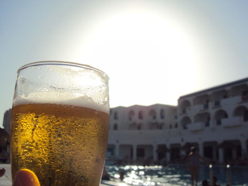 All inklusiv sei Dank Hotel Sunnydays L'Albatros/Albatros