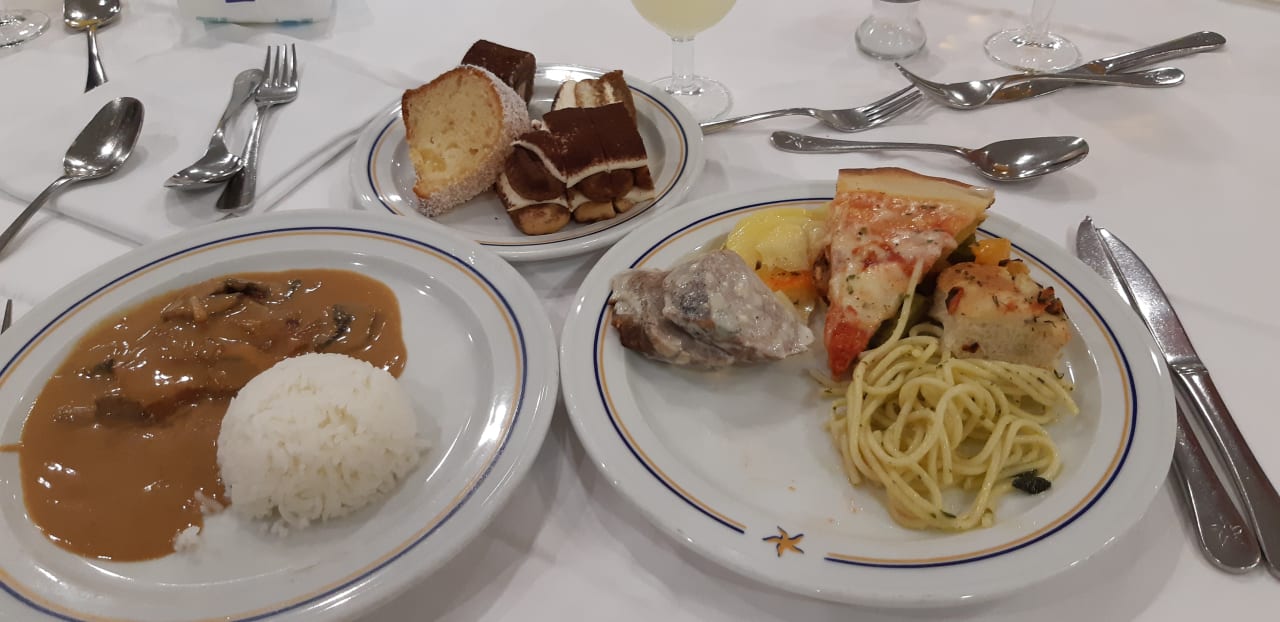 Gastro Iberostar Waves Gaviotas Park