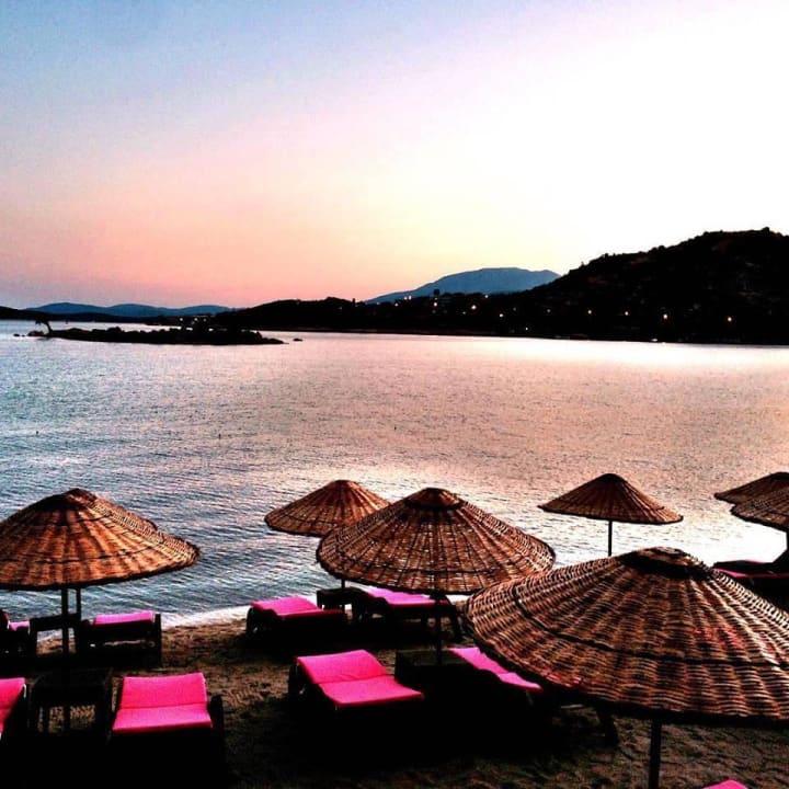 Erythros Boutique Hotel&Beach Erythros Boutique Hotel&Beach