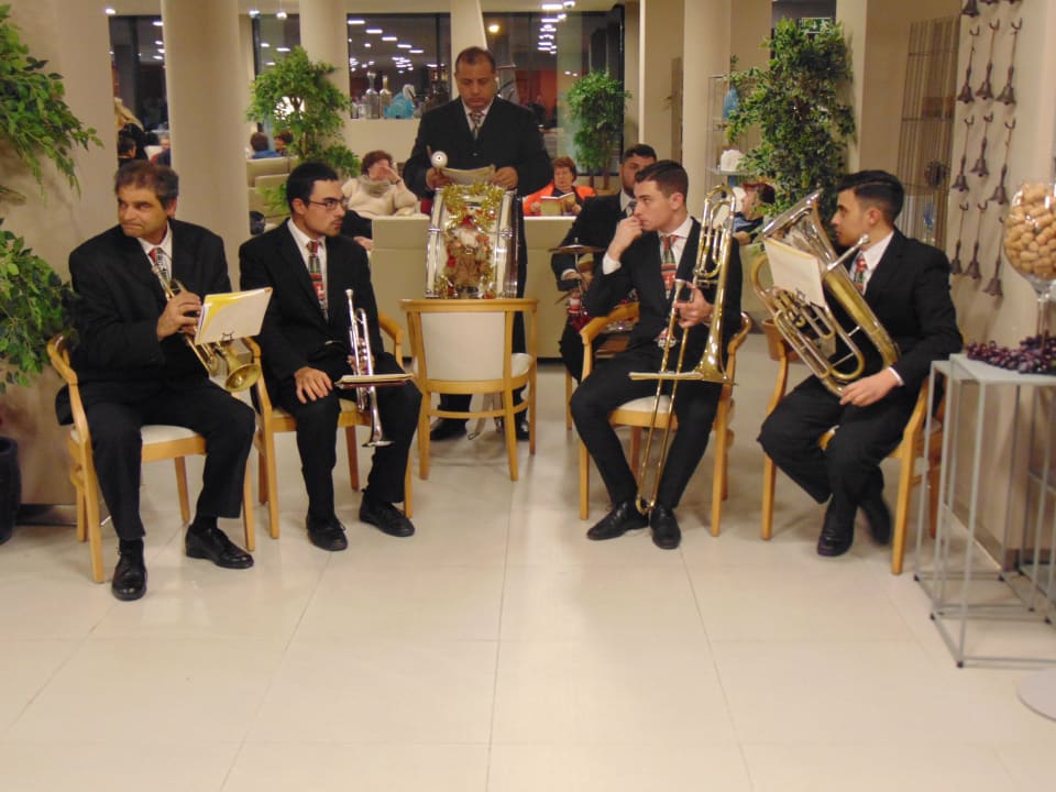 Abendunterhaltung Riviera Spa Resort - Adults Only