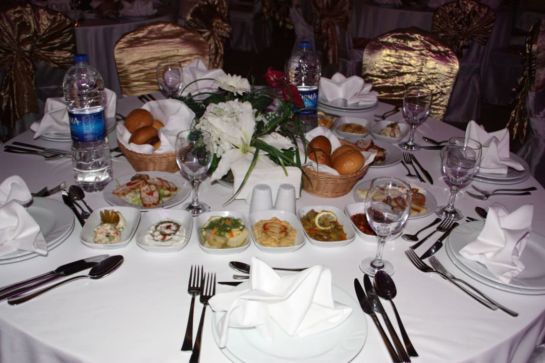 Gastro Side Prenses Resort & Spa
