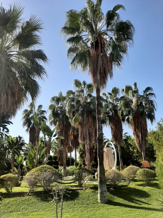 Außenansicht VONRESORT Golden Coast