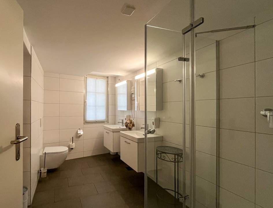 Zimmer GUEST HOUSE HERMES Contactless Self Checkin