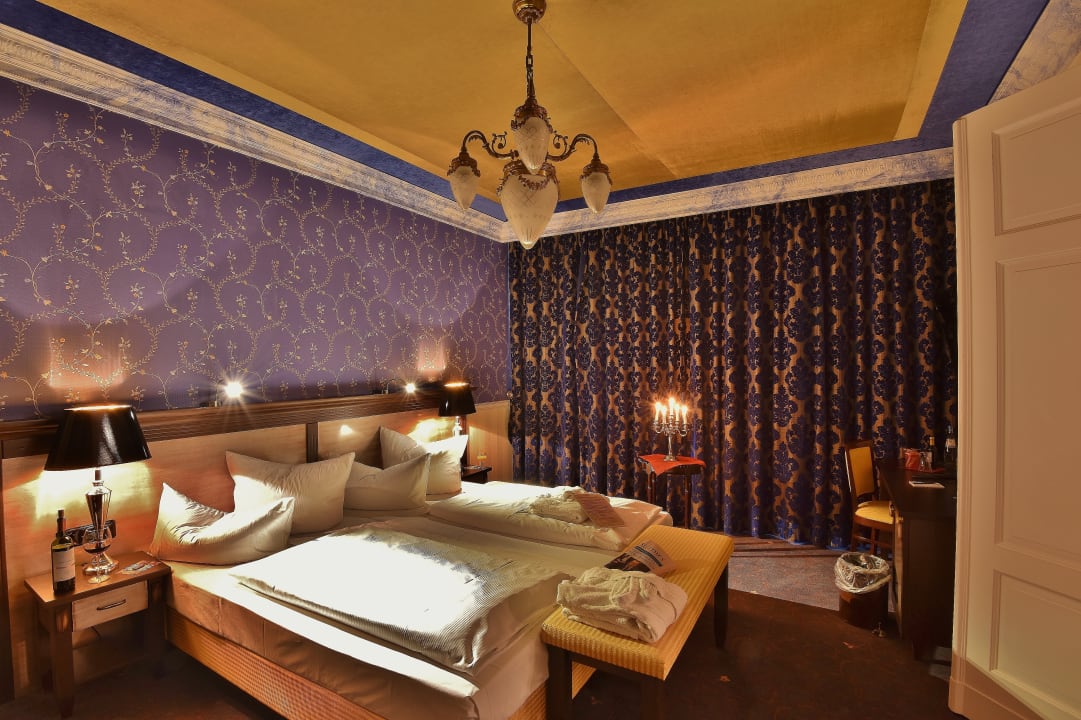 Zimmer Myer's Hotel Berlin