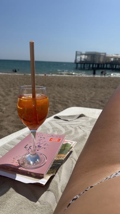 Strand Kempinski Hotel The Dome Belek