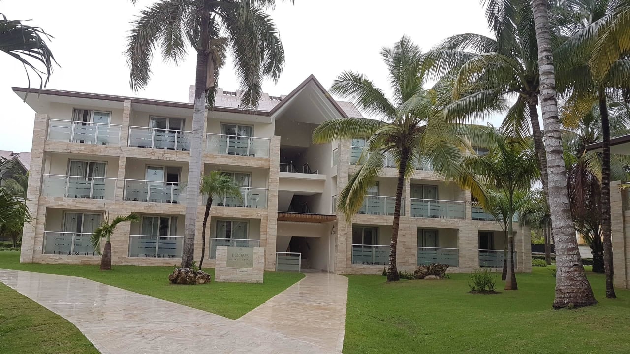 Hotel Villas Bavaro Resort & Spa