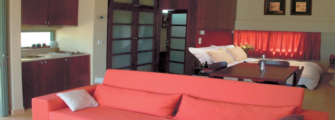 Apartments Nereids Apartments