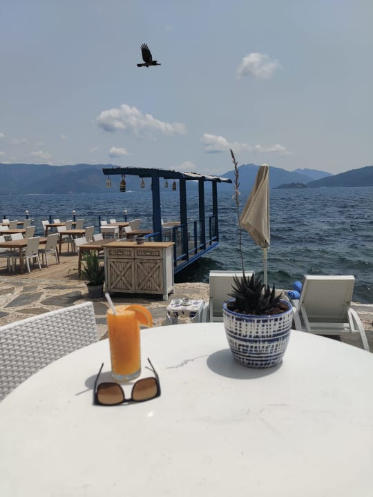 Gastro Labranda Mares Marmaris