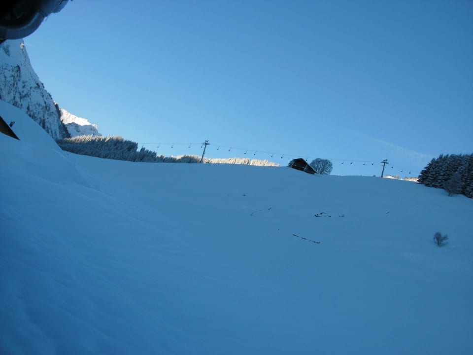 Ostern 2015 IFA Alpenrose Hotel Kleinwalsertal