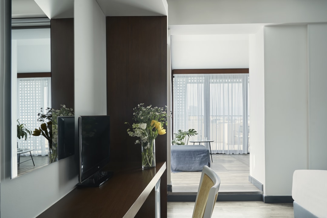 Zimmer Lato Boutique Hotel