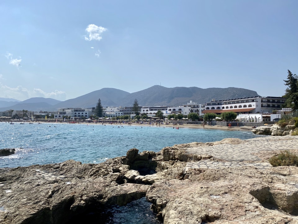 Strand Creta Maris Resort
