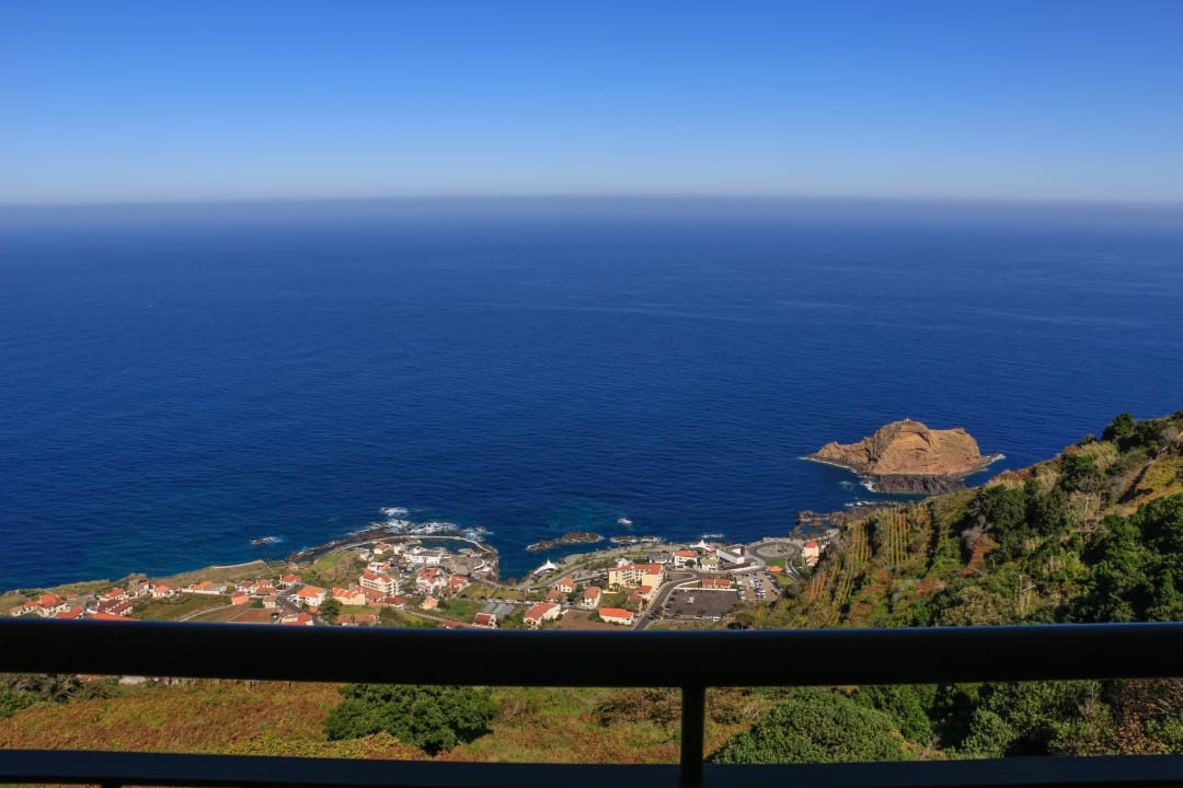 Ausblick Paradise Ocean View by AnaLodges