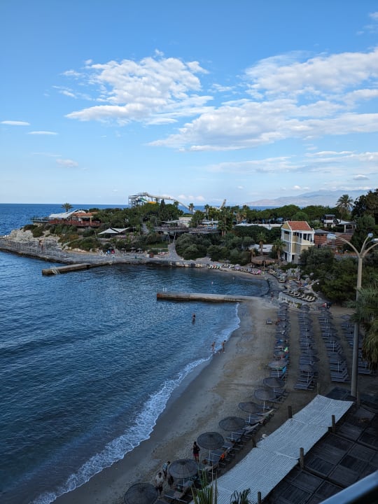 Strand Hotel Pine Bay Holiday Resort