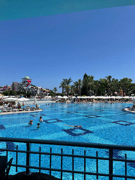 Pool Hotel Delphin Imperial