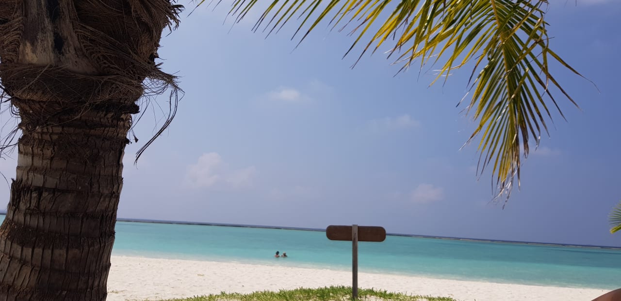 Strand Adaaran Select Meedhupparu Island Resort - Premium All Inclusive