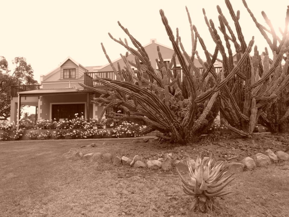 Imposant Montana Guestfarm