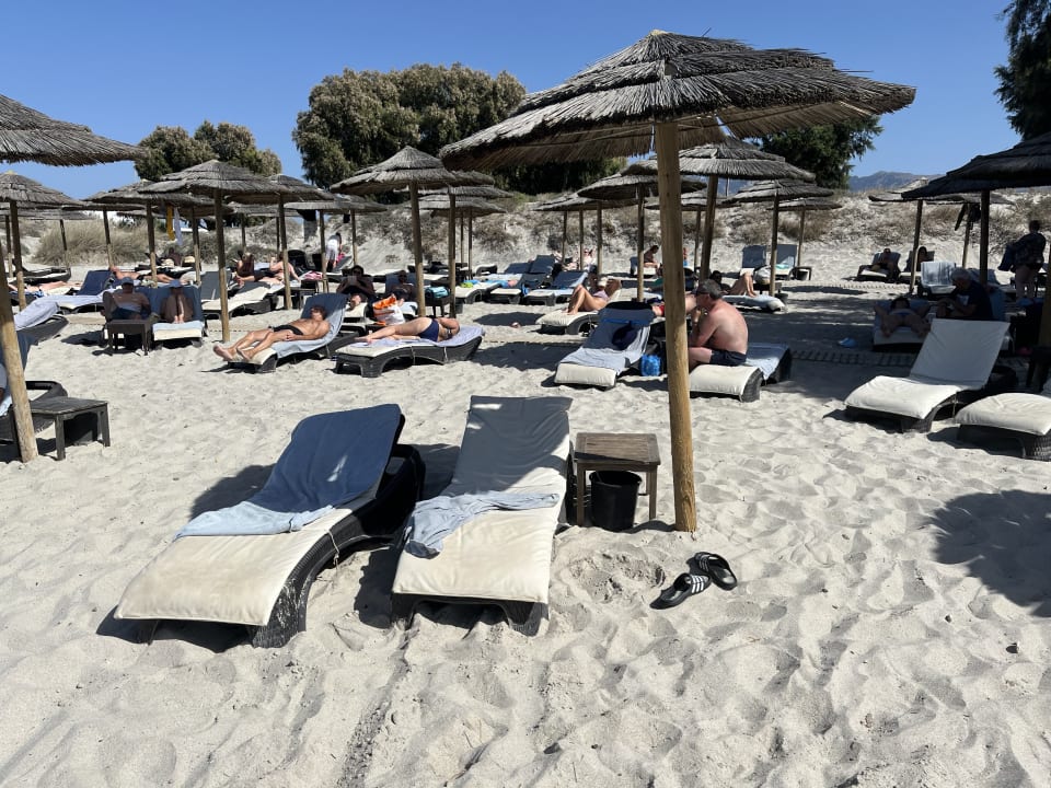 Strand TUI BLUE Palazzo del Mare