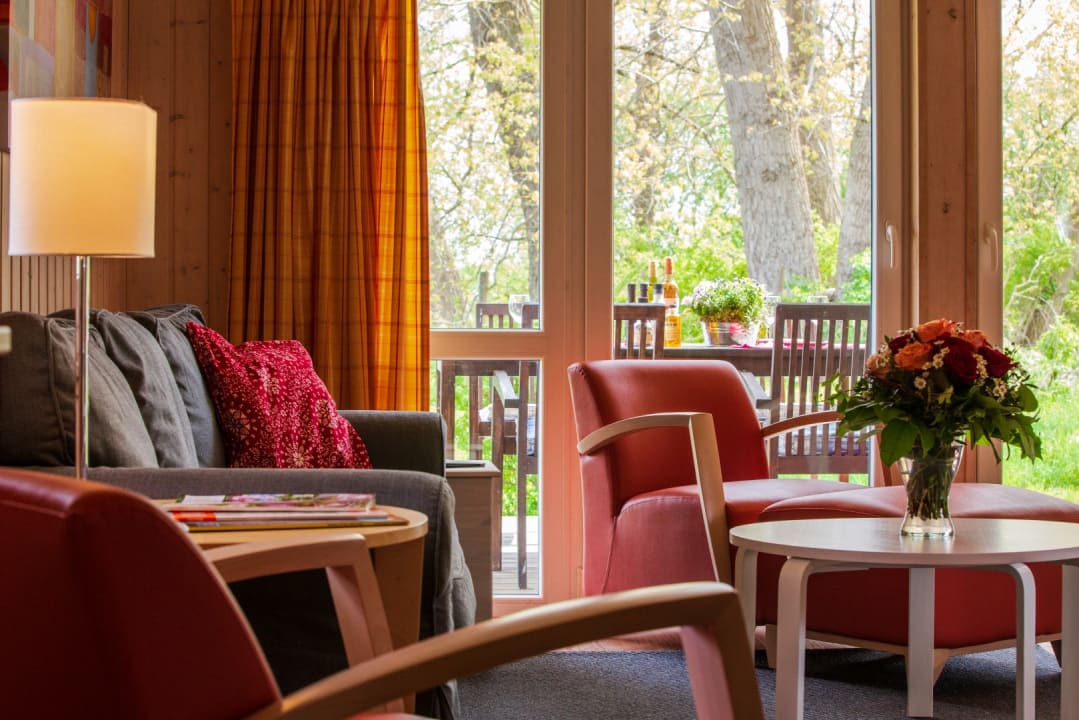 Zimmer Strandhäuser am Leuchtturm