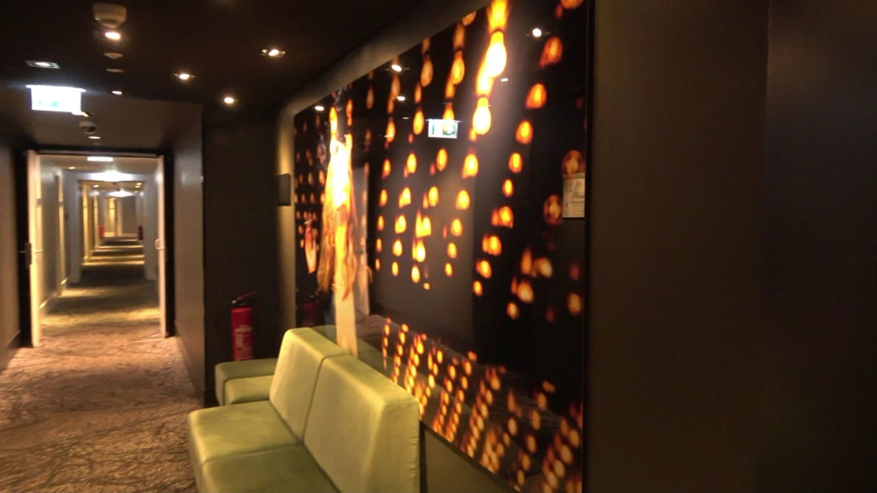 Sonstiges Hotel AMANO