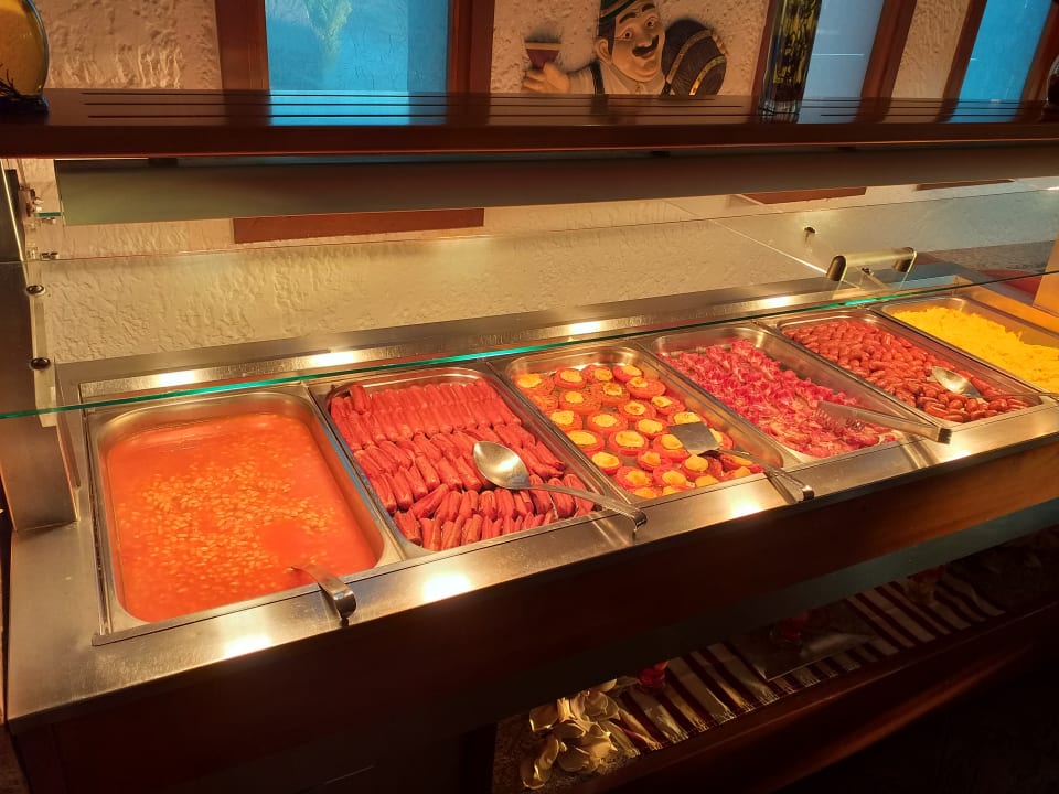 Gastro Gaia Garden Hotel