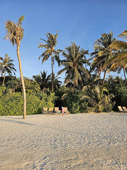 Strand Cocoon Maldives