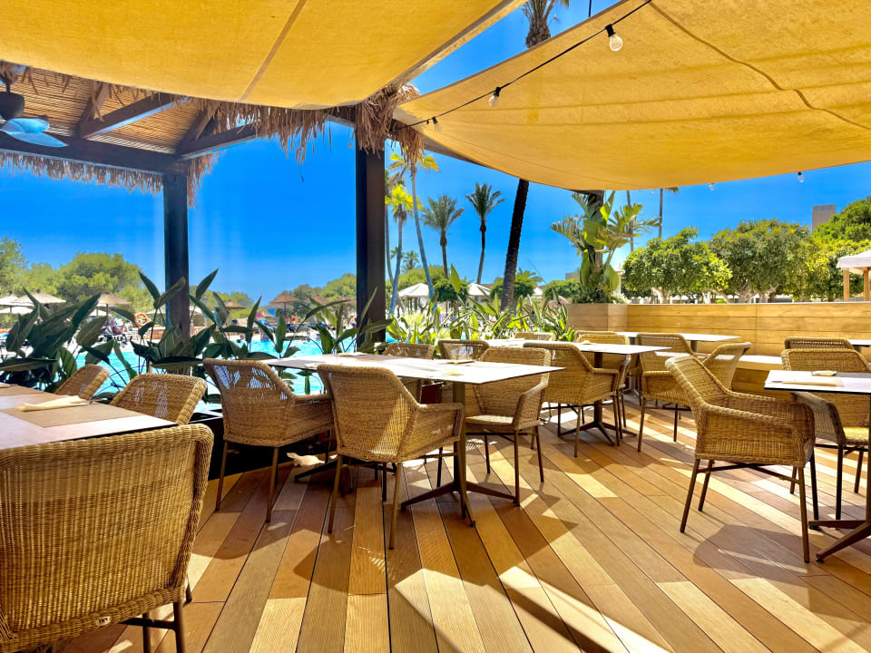 Gastro TUI KIDS CLUB Punta Prima