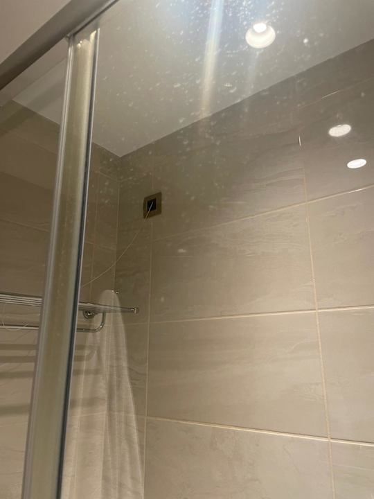 Zimmer Elite World Grand İstanbul Basın Ekpres Hotel