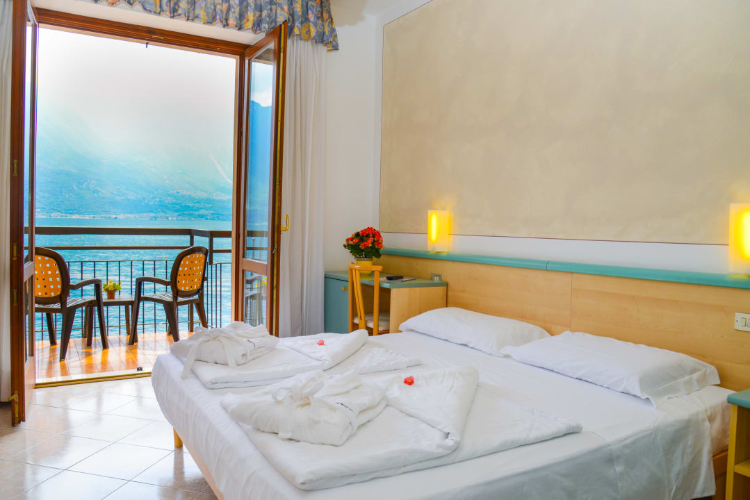 Zimmer Hotel all'Azzurro