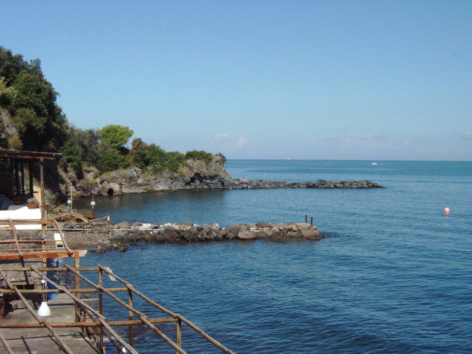 Träume werden wahr Hotel L'Oasi Parco Castiglione