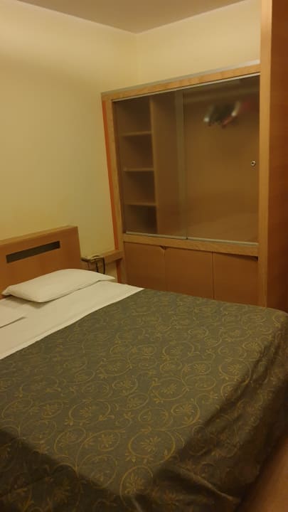 Zimmer Hotel Columbus