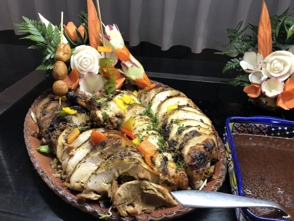 Gastro Bahia Principe Luxury Akumal