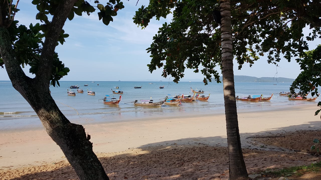 Strand Aonang Villa Resort