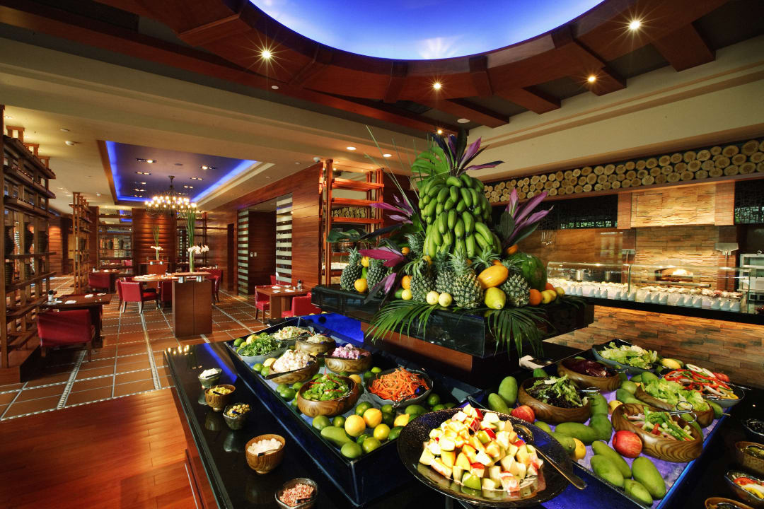 Gastro Hotel InterContinental Shenzhen