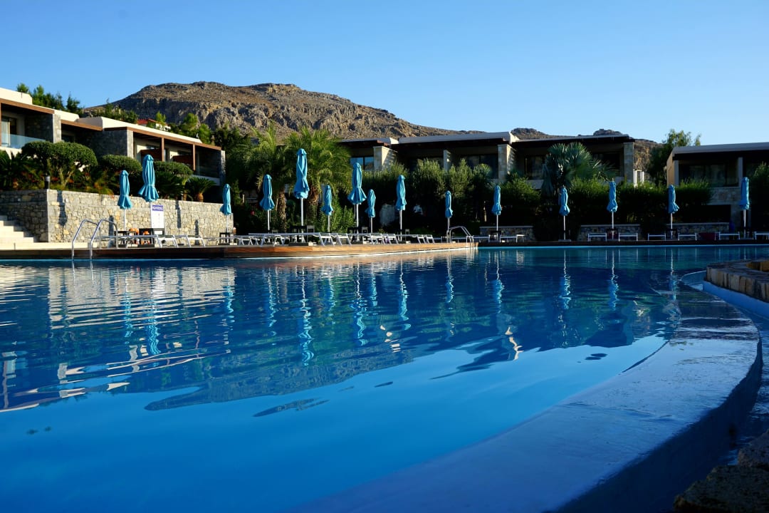 Pool Aquagrand Artistic Luxury Beach Resort - Adults only