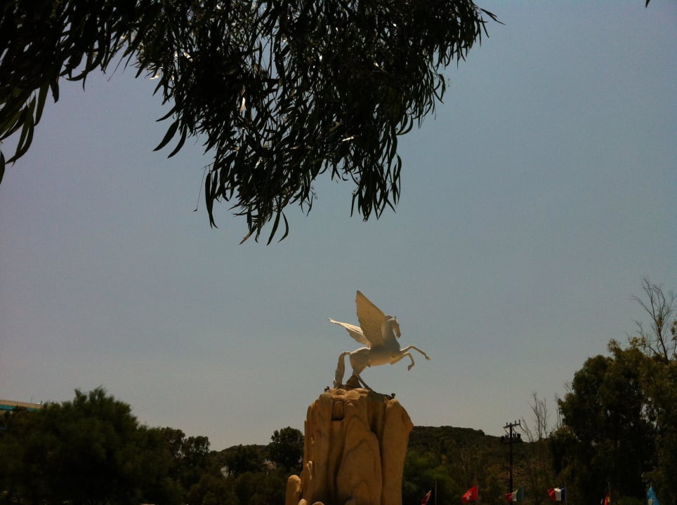 Pegasos Pegasos Deluxe Beach Hotel