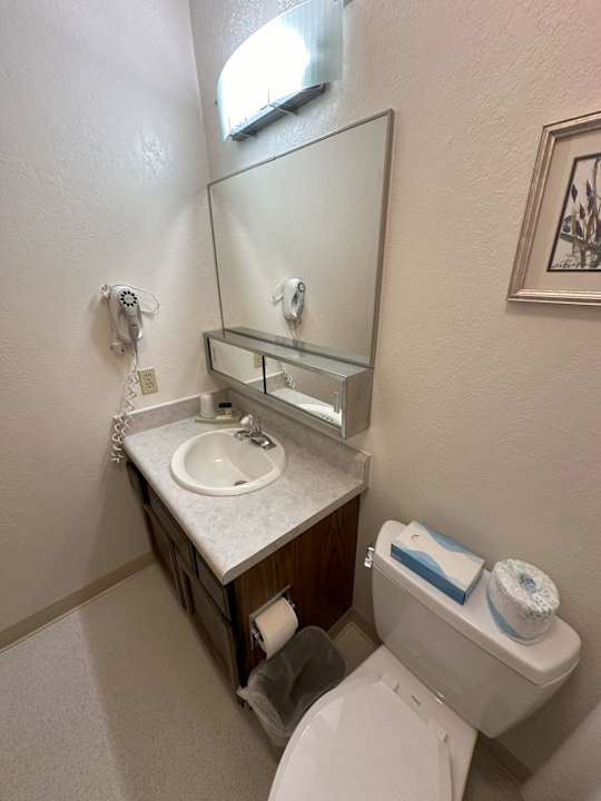 Zimmer Hotel Wedgewood Resort