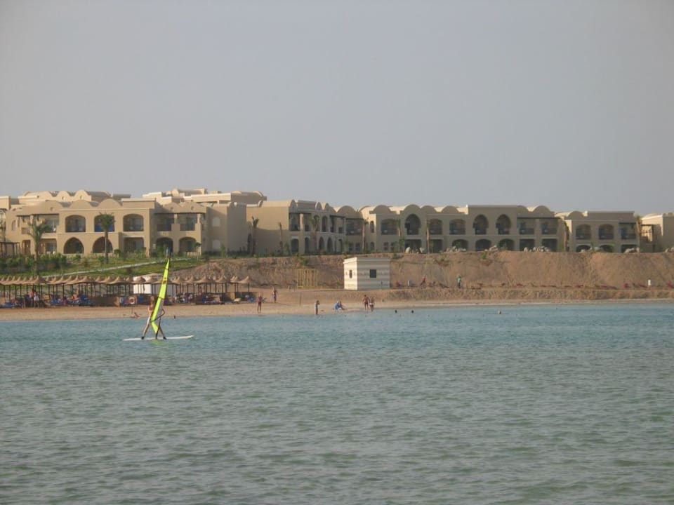 Surfer Corner TUI MAGIC LIFE Kalawy