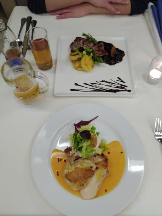 Gastro Hotel Resort Relax