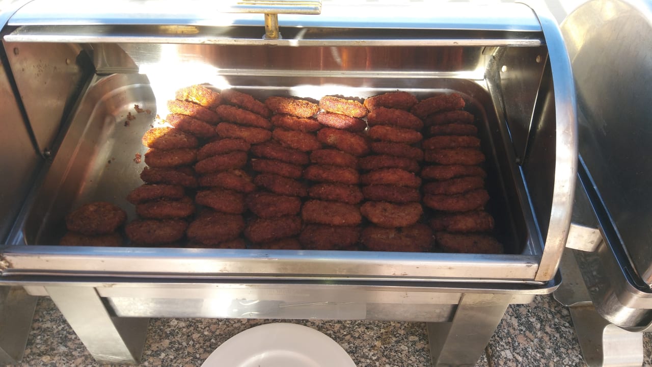 Gastro Pickalbatros Golf Beach Resort