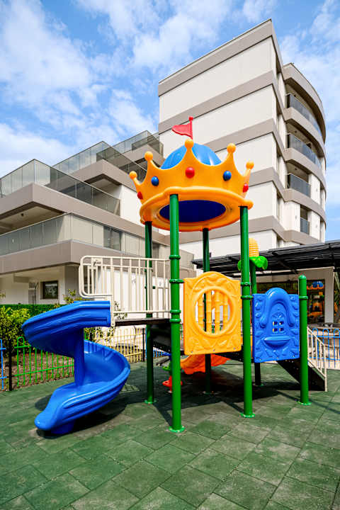 Sport & Freizeit Hotel Laguna Park Sunrise