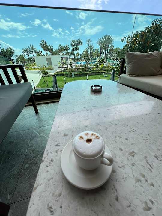 Lobby Süral Saray Hotel