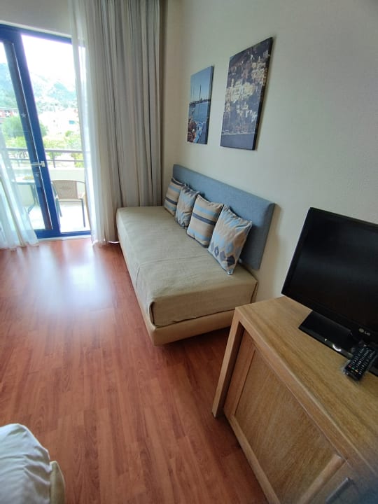 Zimmer Atrium Palace Thalasso Spa Resort & Villas