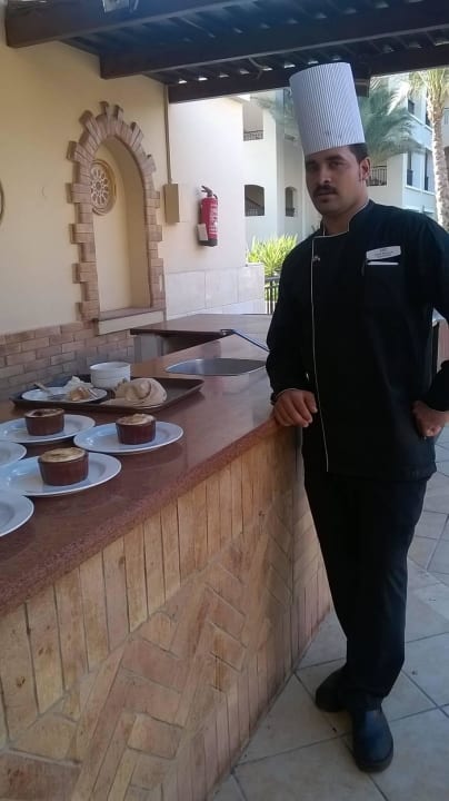 Executive Assistant Sous Chef Hotel JAZ Makadi Star & Spa