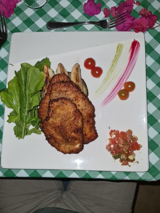 Gastro Stella Beach Resort & Spa Makadi Bay