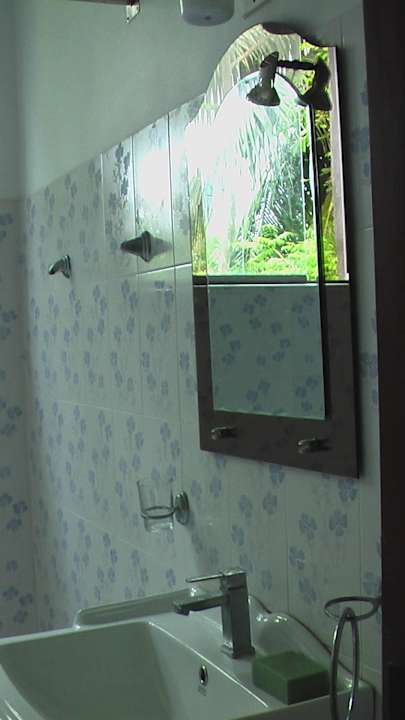 2 Etage - Apartment Sakura Hana Gästehaus